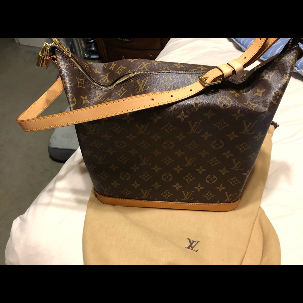 Louise Vuitton of Paris